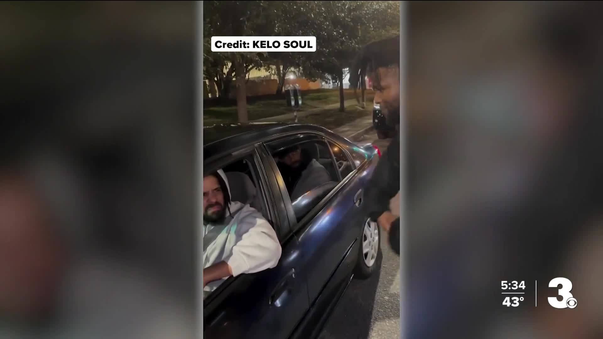 The time is now: 757 rapper KELO SOUL, co-signed by J Cole, has big ...