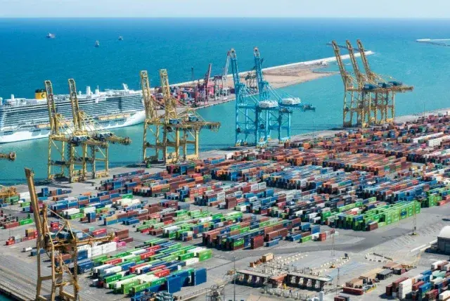 exportaciones ecuatorianas desacelerarse de forma considerable durante 2026.