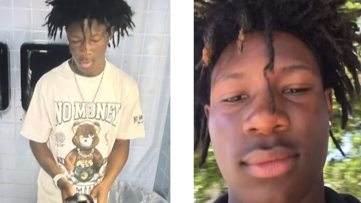 Tampa police search for 17-year-old wanted in connection with 16-year ...