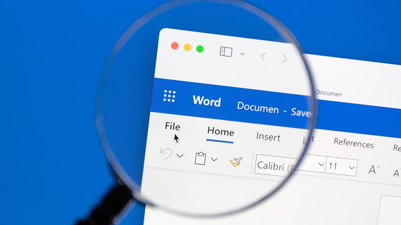 5 Microsoft Word tricks to make your documents look even better