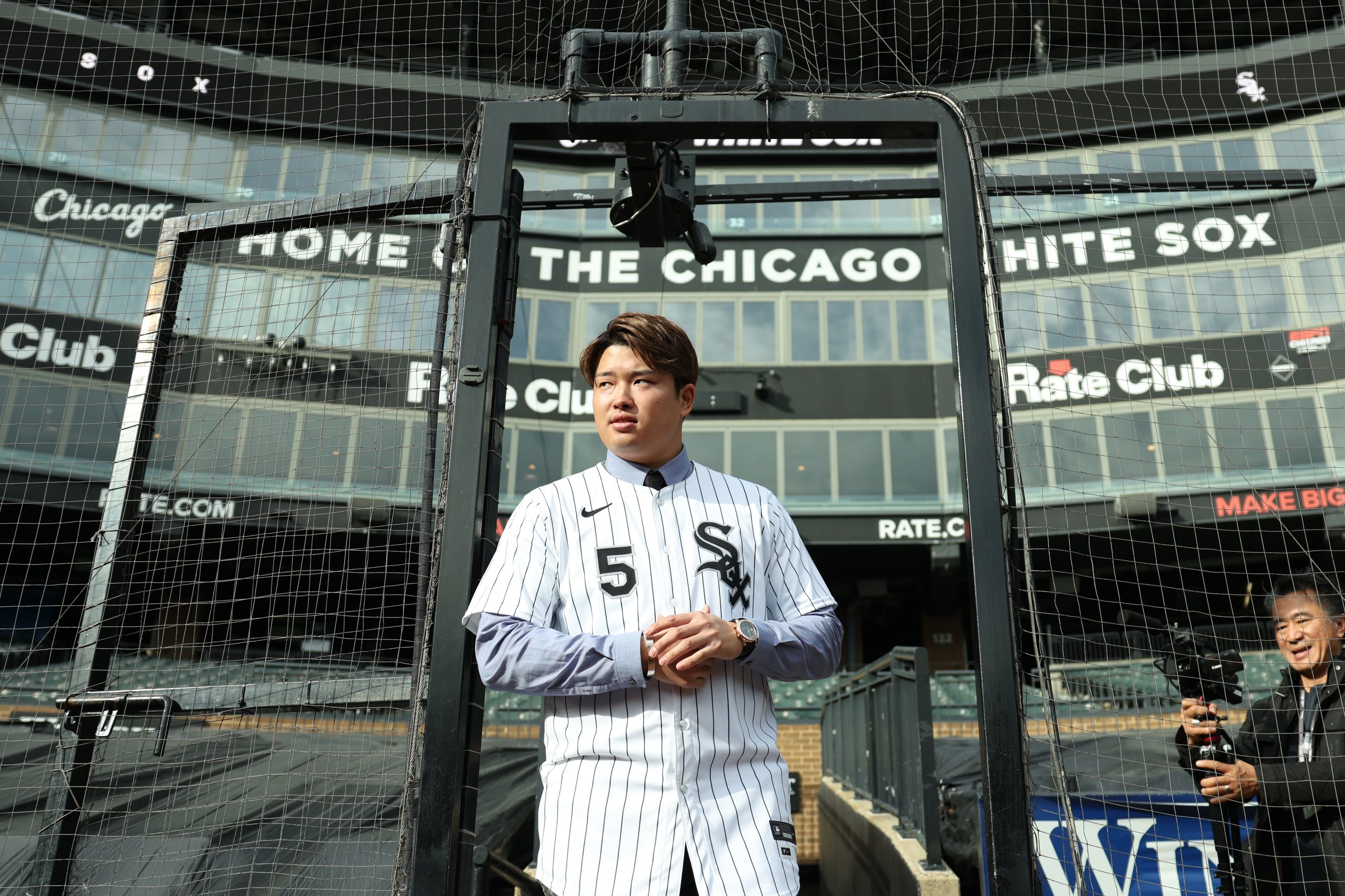 Biggest winners and losers of the MLB offseason