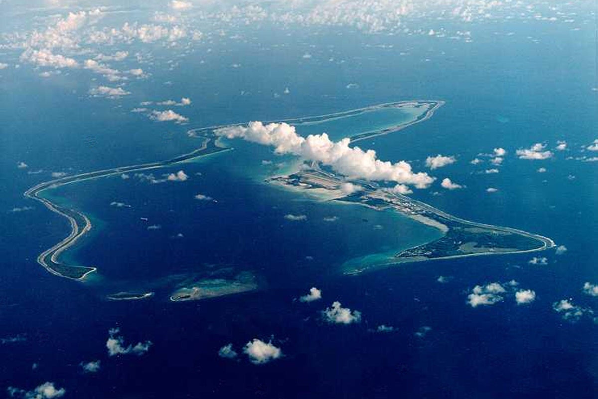 Starmer’s Chagos treaty hits new crisis after judge’s intervention<br>