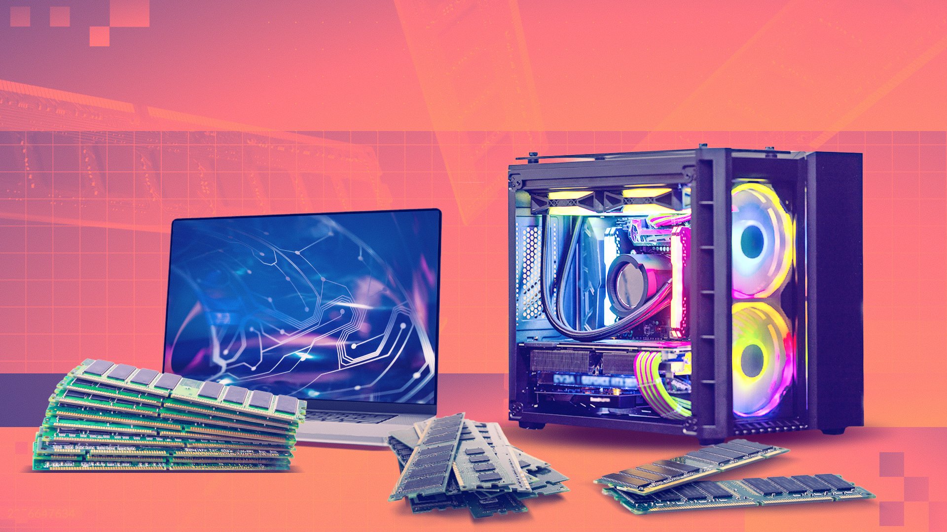 RAM reality check: How much memory does your PC actually need in 2026?