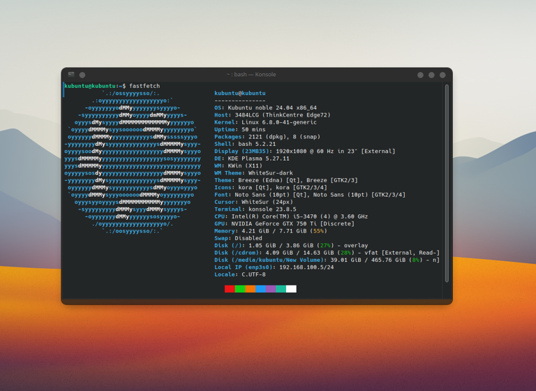How I found the perfect Linux OS and stopped distro hopping