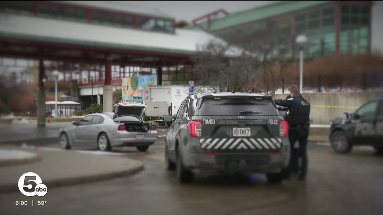 Changes coming to keep RTA riders safe after 3 violent crimes