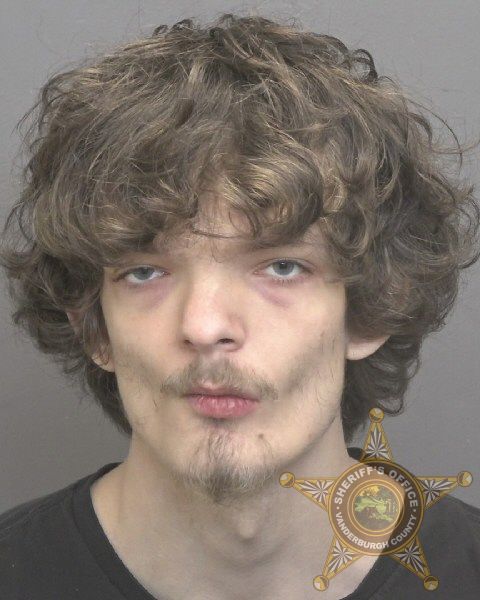 Four teens arrested following Vanderburgh County armed robbery over ...