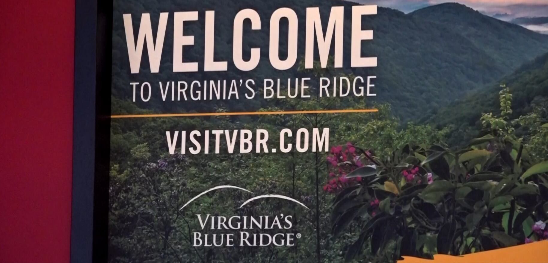 Visit Virginia’s Blue Ridge celebrates record tourism growth in 2025 ...