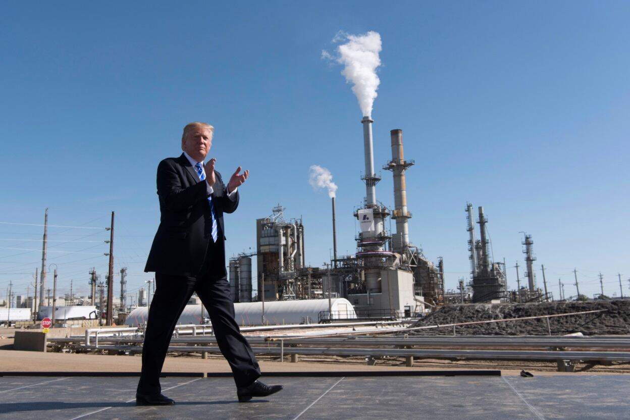 Oil prices surge to seven-month high