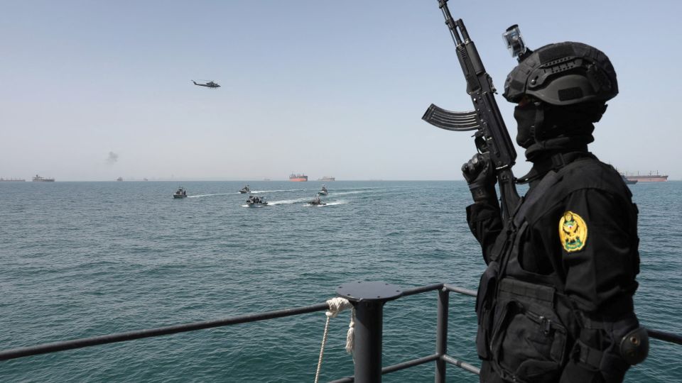 The US could strike Iran. Here’s how Tehran is getting prepared<br><br>