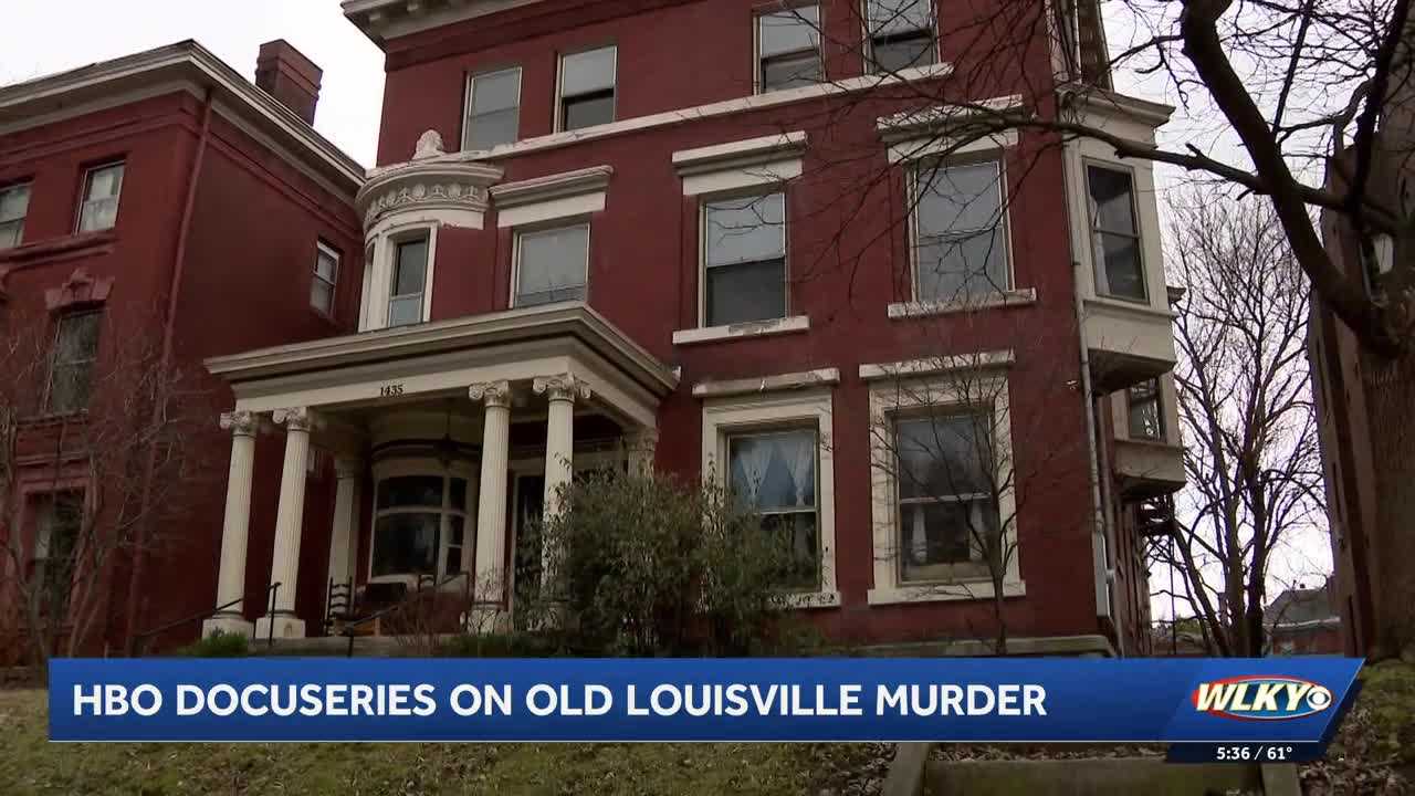 New HBO docuseries shines light on Old Louisville love triangle murder case
