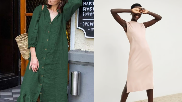 Tencel vs linen vs pima cotton: How natural fabrics compare to synthetics