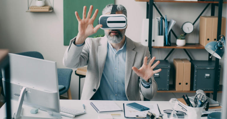 7 very exciting uses for VR (and 7 that fell completely flat)