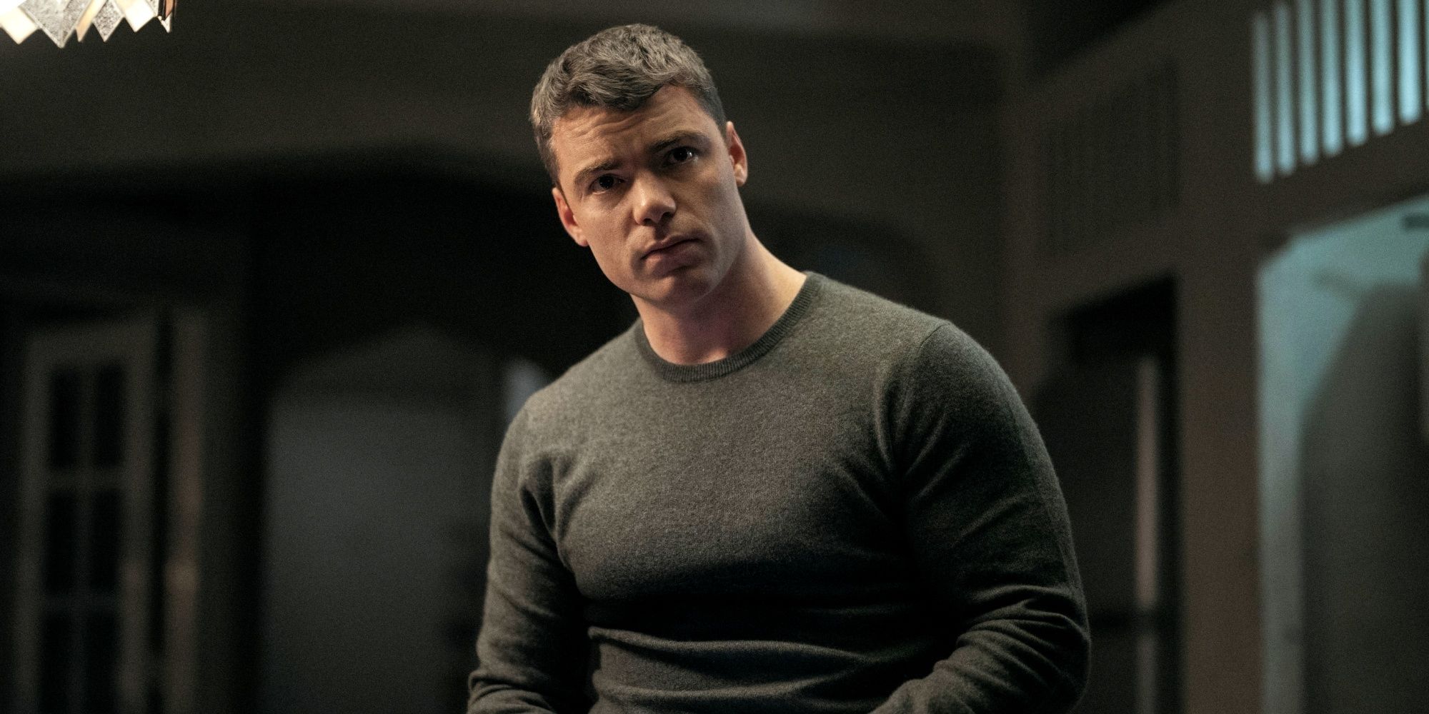 Prime Video officially confirms 'The Night Agent' star Gabriel Basso's ...