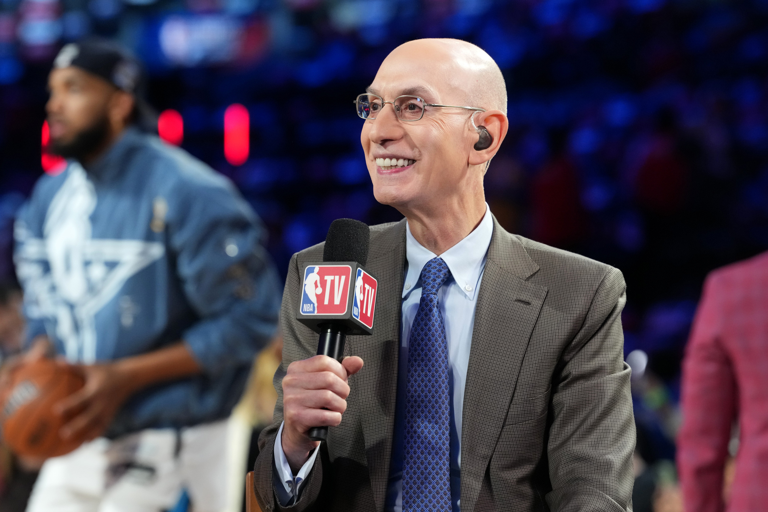 NBA's new anti-tanking rules might not totally work