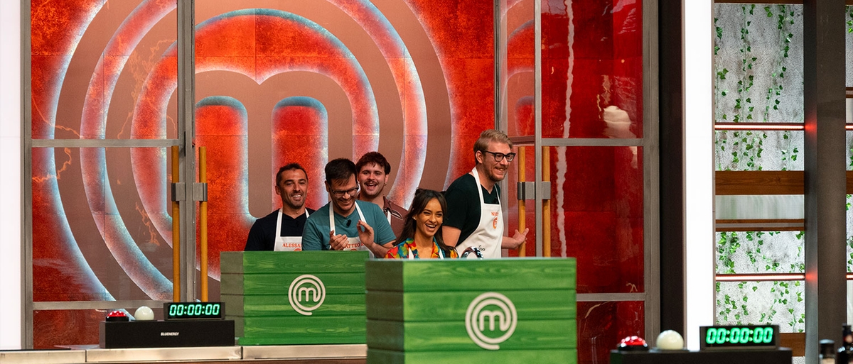 MasterChef 19 febbraio, eliminati e chi sono i finalisti