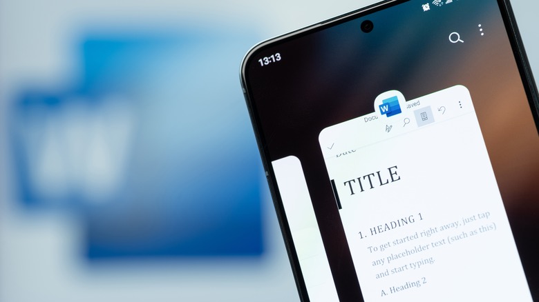 5 Microsoft Word tricks to make your documents look even better