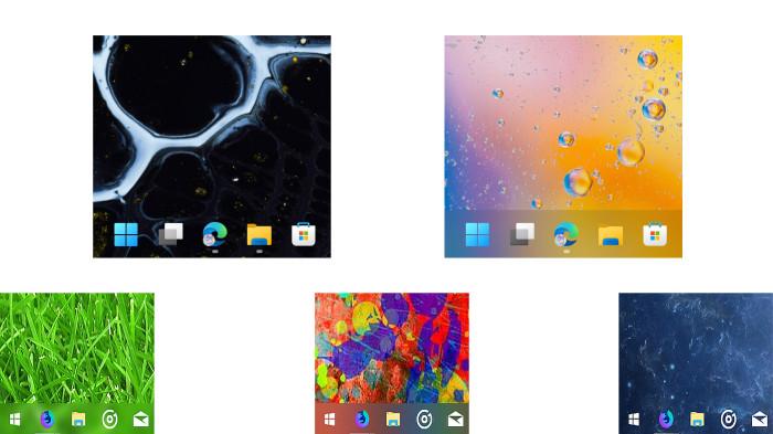 Hias Layar Windows dengan 5 Aplikasi Kustomisasi Ini Hias Layar Windows dengan 5 Aplikasi Kustomisasi Ini