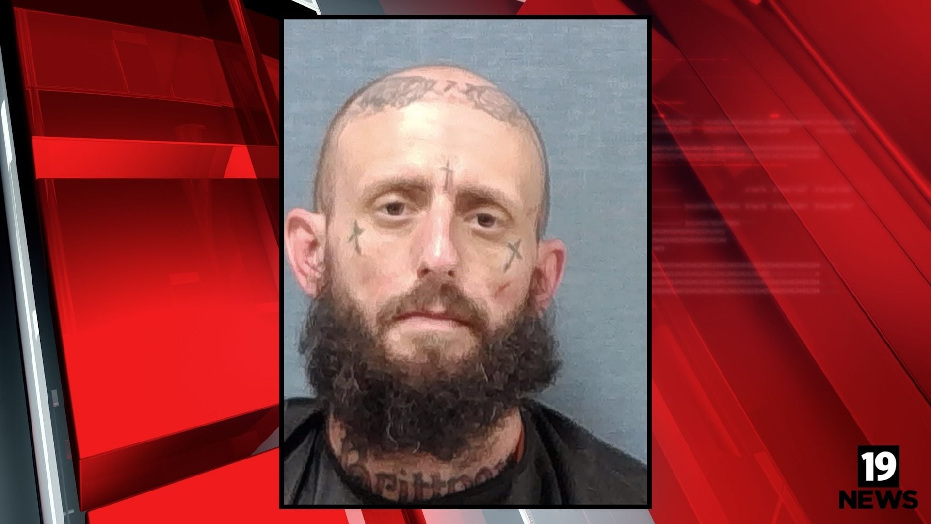 Body of man discovered in Akron woods ID'd as former inmate released ...