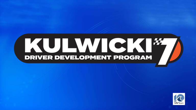 Local drivers named semifinalists for Kulwicki Driver Development Program