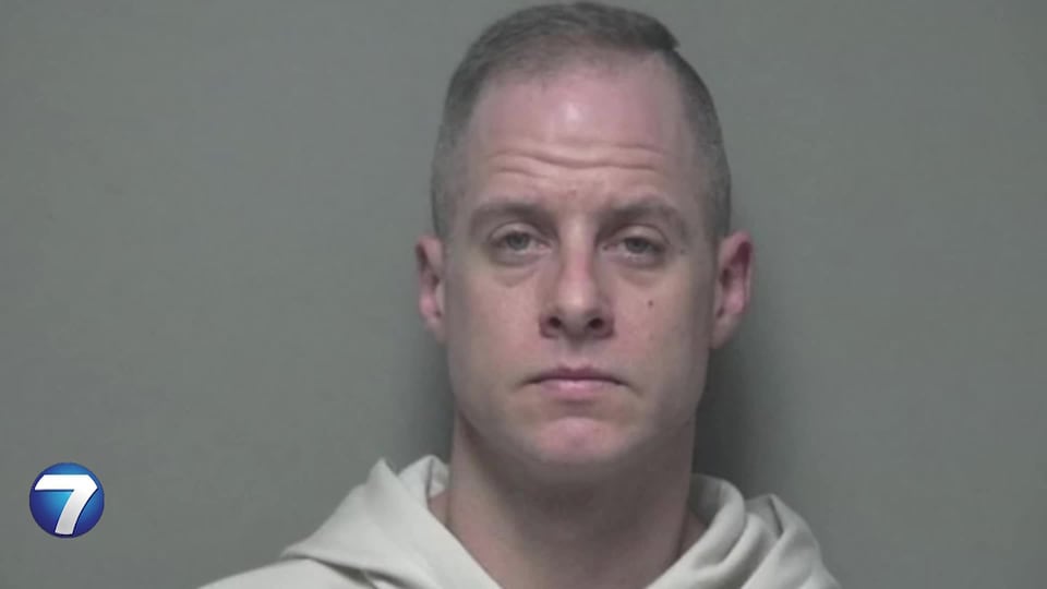 Husband arrested, accused in the death of his wife in Tipp City