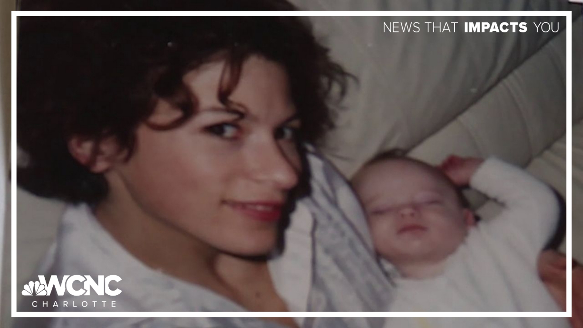 CMPD makes arrest in 1990 cold case