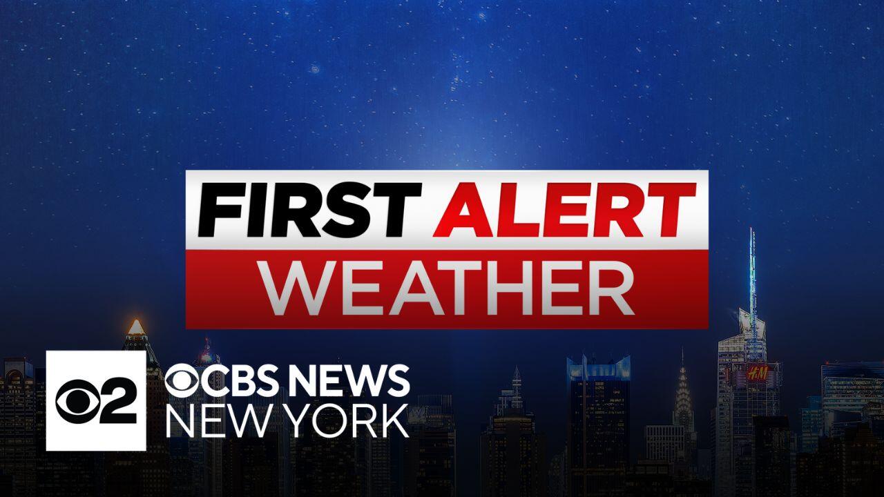 First Alert Weather: Rain, icy mix in store for Tri-State Area - 2.19.26