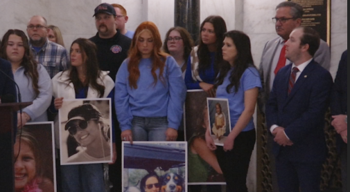 'Baylea’s law' passes West Virginia Senate in unanimous vote