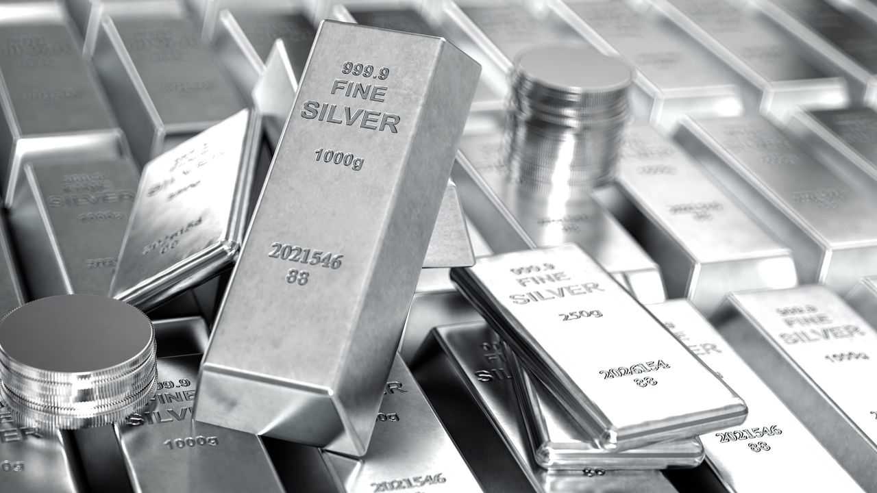 5 silver ETFs to buy now