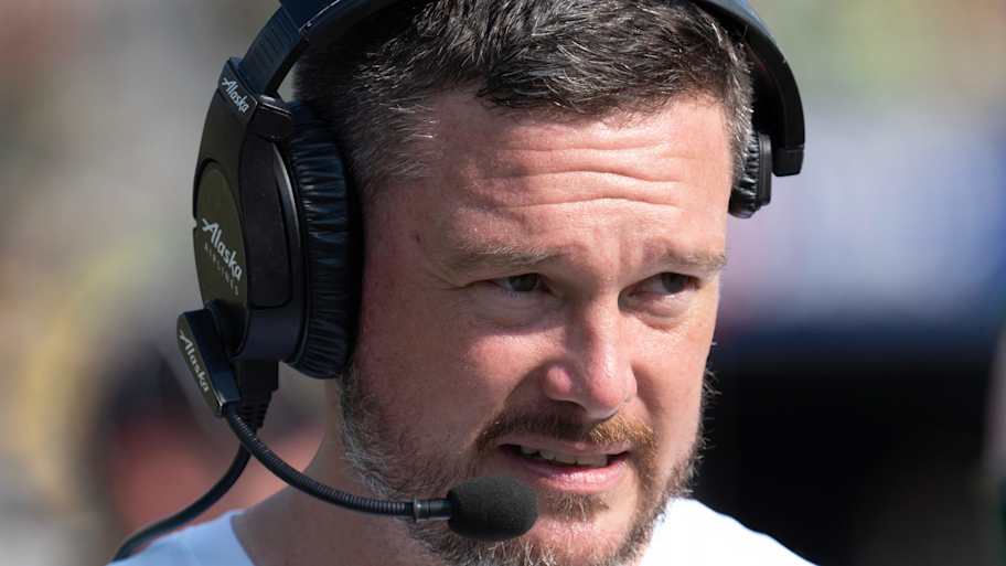 Oregon Ducks reportedly involved with NIL enforcement<br><br>