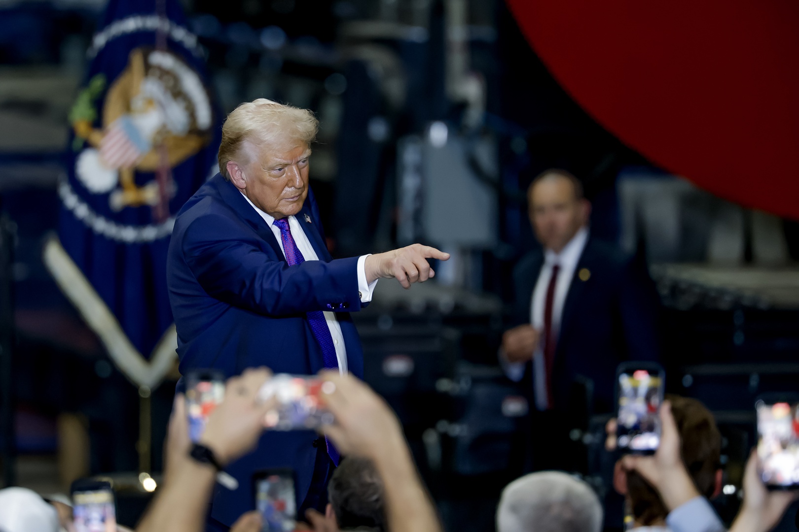 Trump se plantea dejar a Canadá fuera del tratado de libre comercio de ...