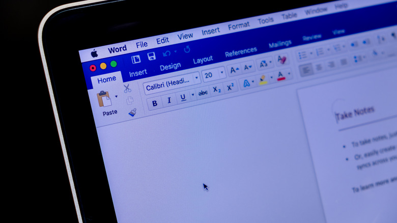 5 Microsoft Word tricks to make your documents look even better