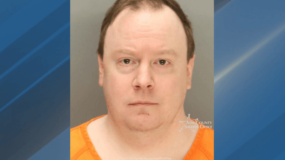 Idaho AG’s ICAC unit arrests Ada County man on child exploitation charges