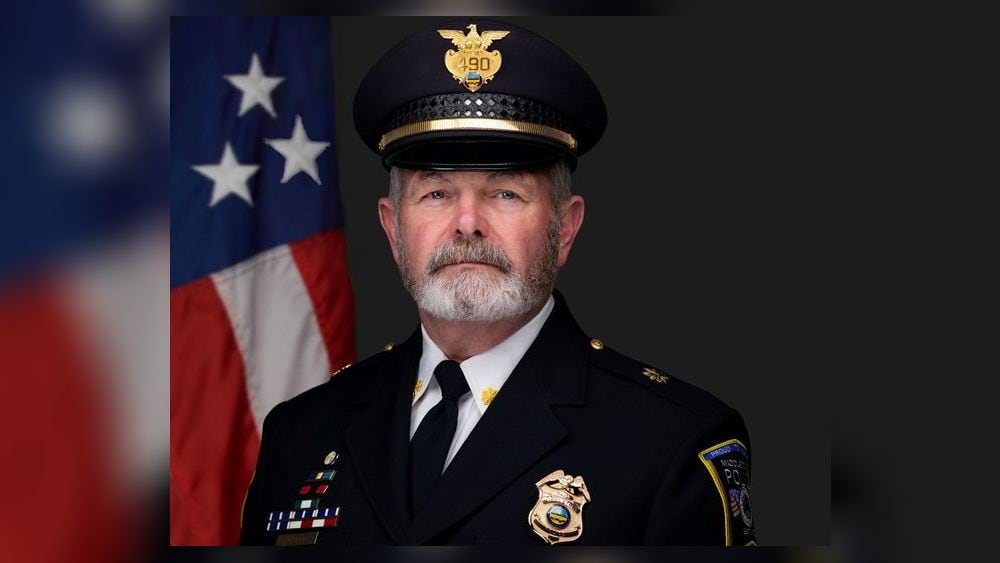 Area police deputy chief placed on administrative leave