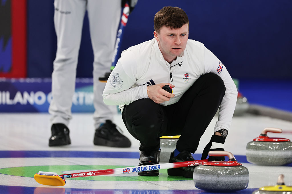 Winter Olympics 2026 men's curling final: How to watch Bruce Mouat and ...