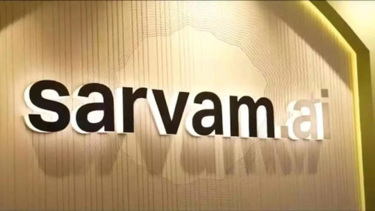 Sarvam model puts India on frontier AI map