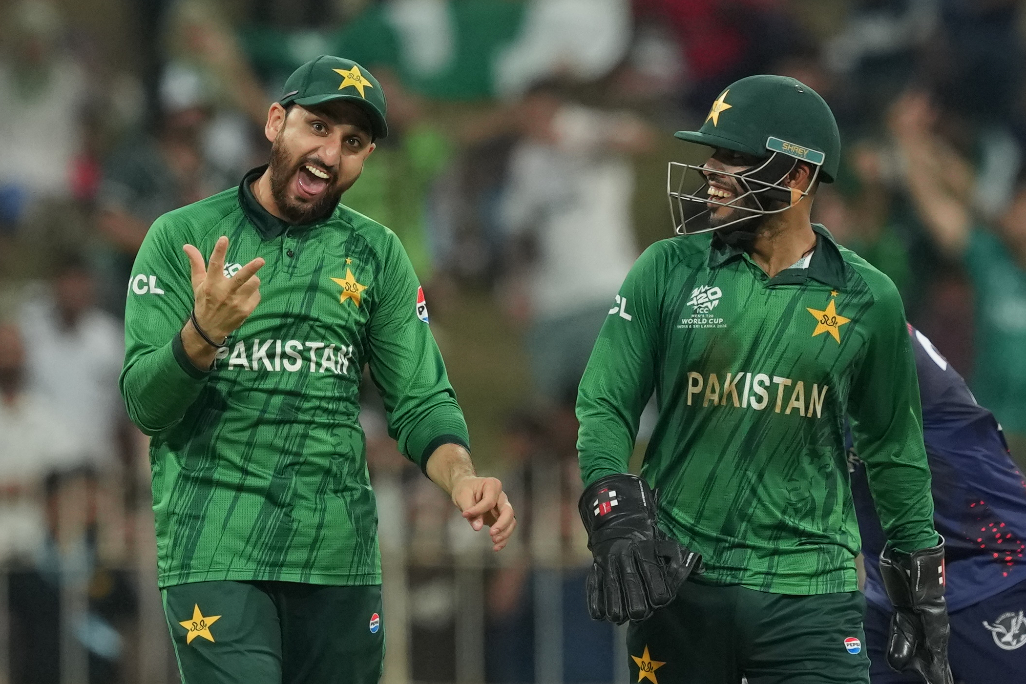 New Zealand vs Pakistan: T20 World Cup Super Eights – teams, start, lineups