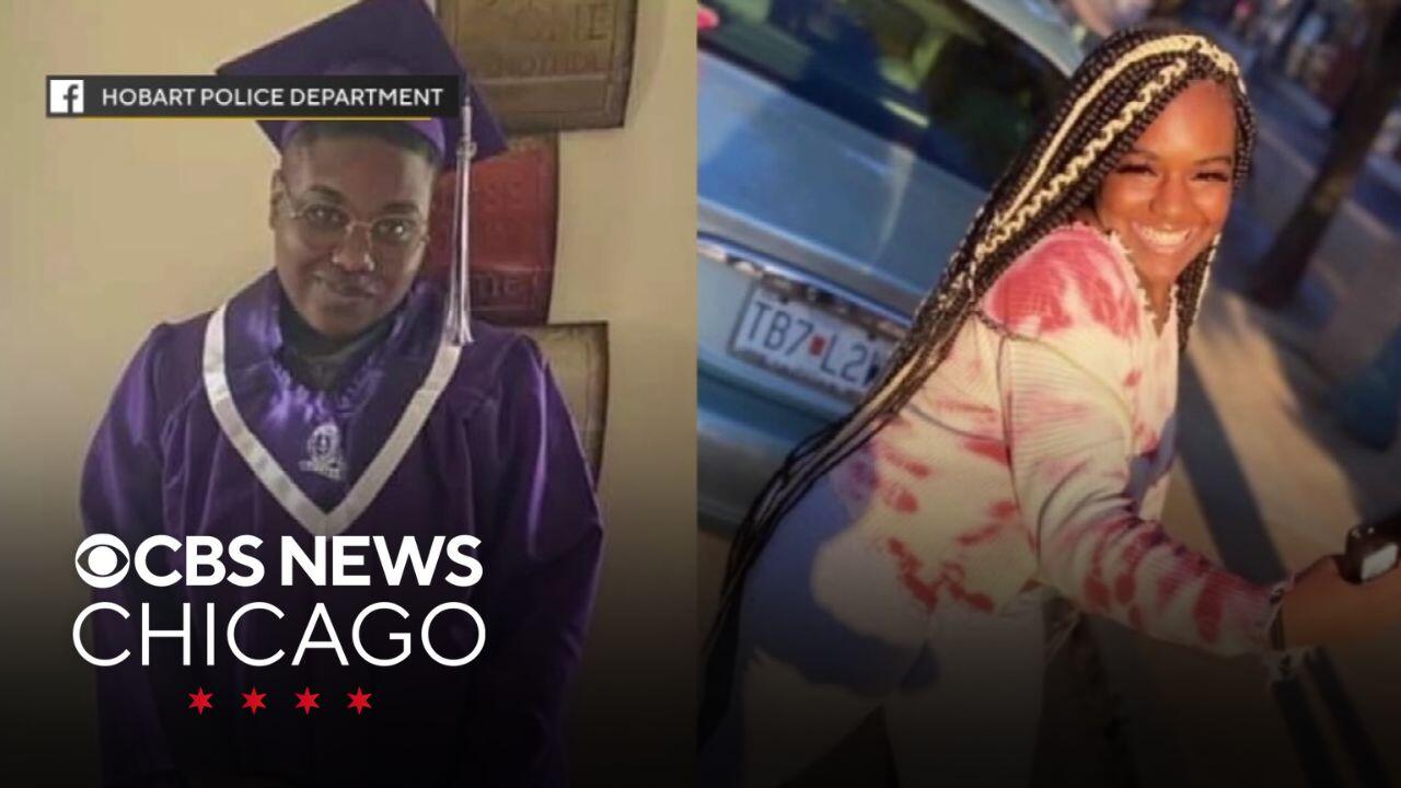 Victim's family speaks out after arrests in 2022 double homicide