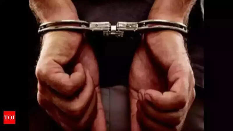 6kg heroin seized, 1 held in Ferozepur