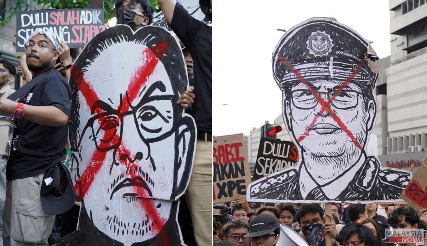 Azam-gate: When is his turn, ex-minister asks after UK cops arrest King ...
