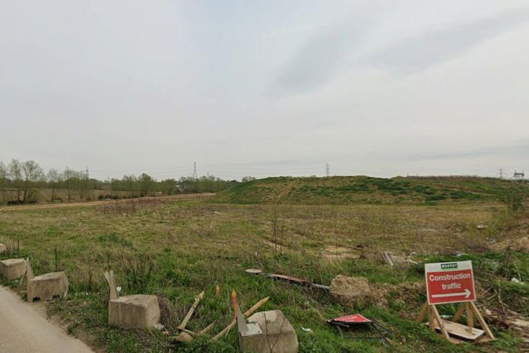 Plans to build 'hyperscale' data centres on Chelmsford fields