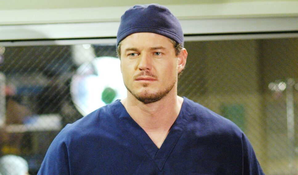 Eric Dane dies: 'Grey’s Anatomy,' 'Euphoria' star was 53