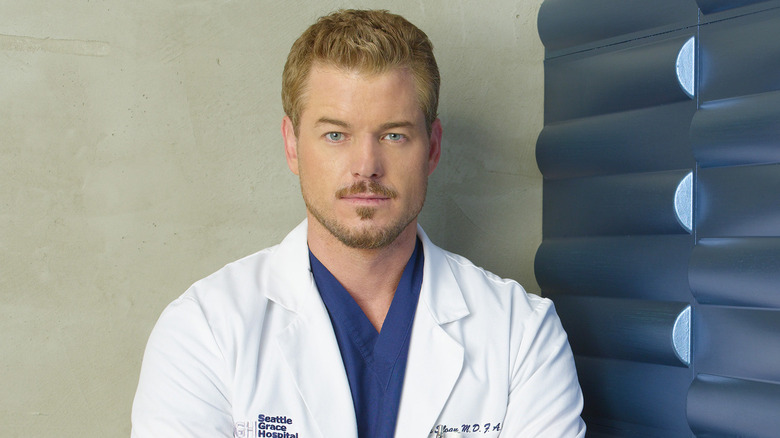 RIP., Eric Dane: Co-stars from Grey's Anatomy, Charmed, and Euphoria ...