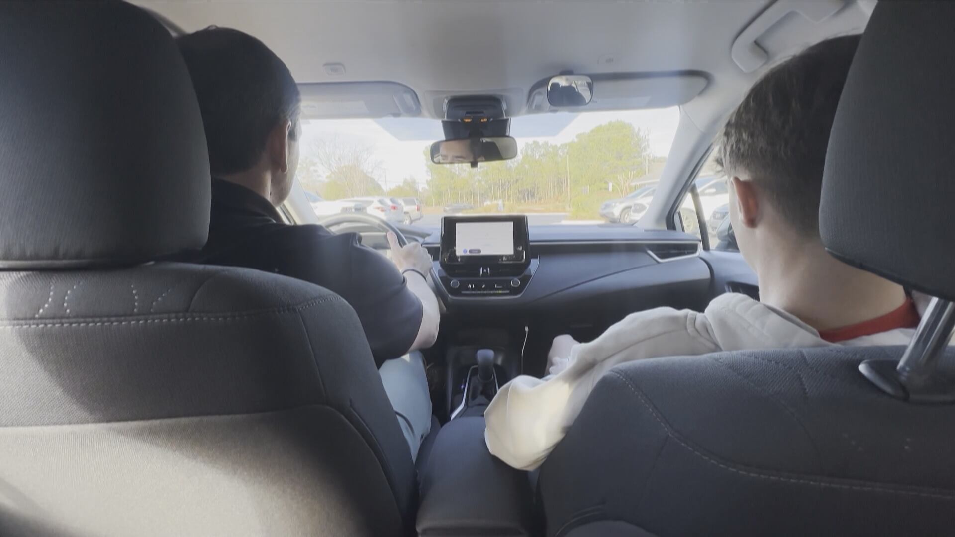 Debate around learner’s permit period continues as teen driving ...