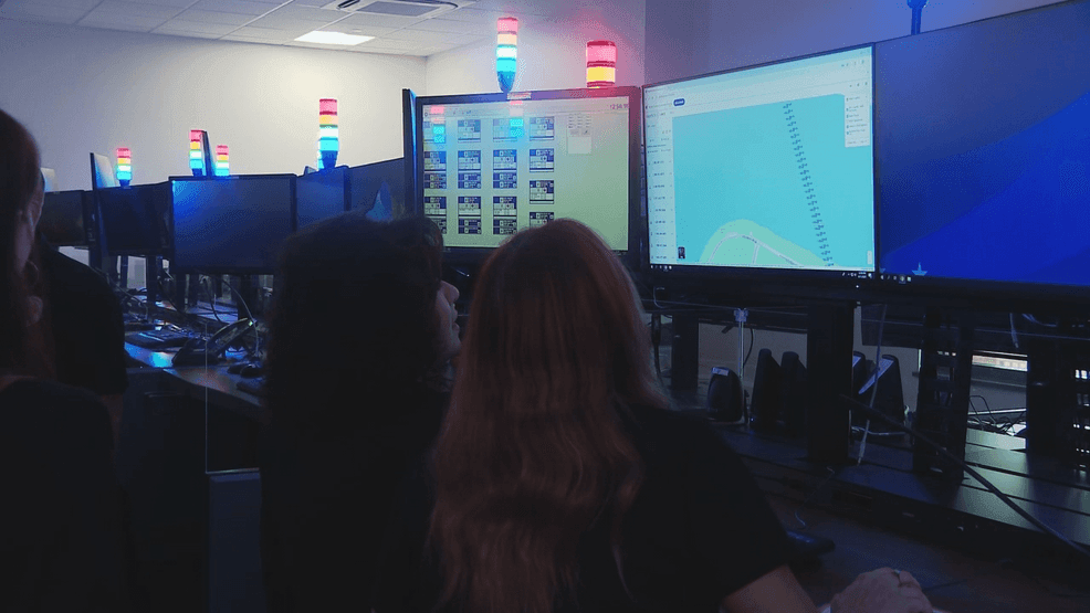 Dupont Circle ANCs push for transparency from DC 911 center