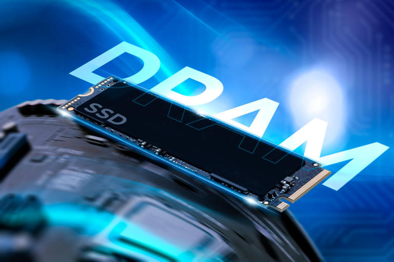 The 'DRAM cache' SSD rule is dead: How HMB technology makes cheaper ...