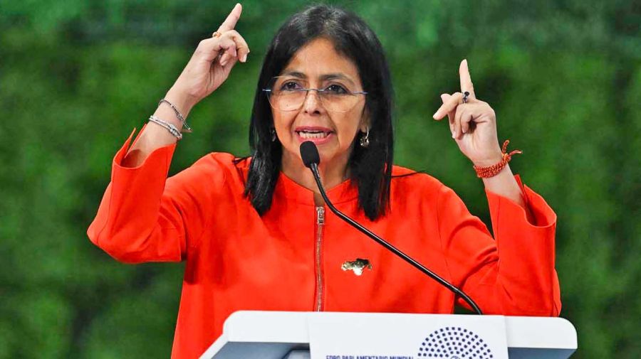 Aprobaron la ley de amnistía en Venezuela: "Hay que saber pedir perdón ...