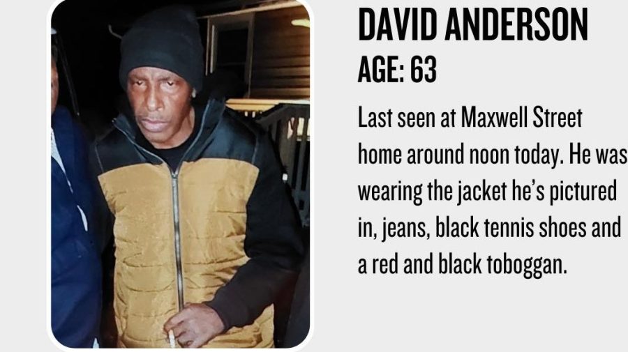 Police: Missing man last seen in North Knoxville found safe
