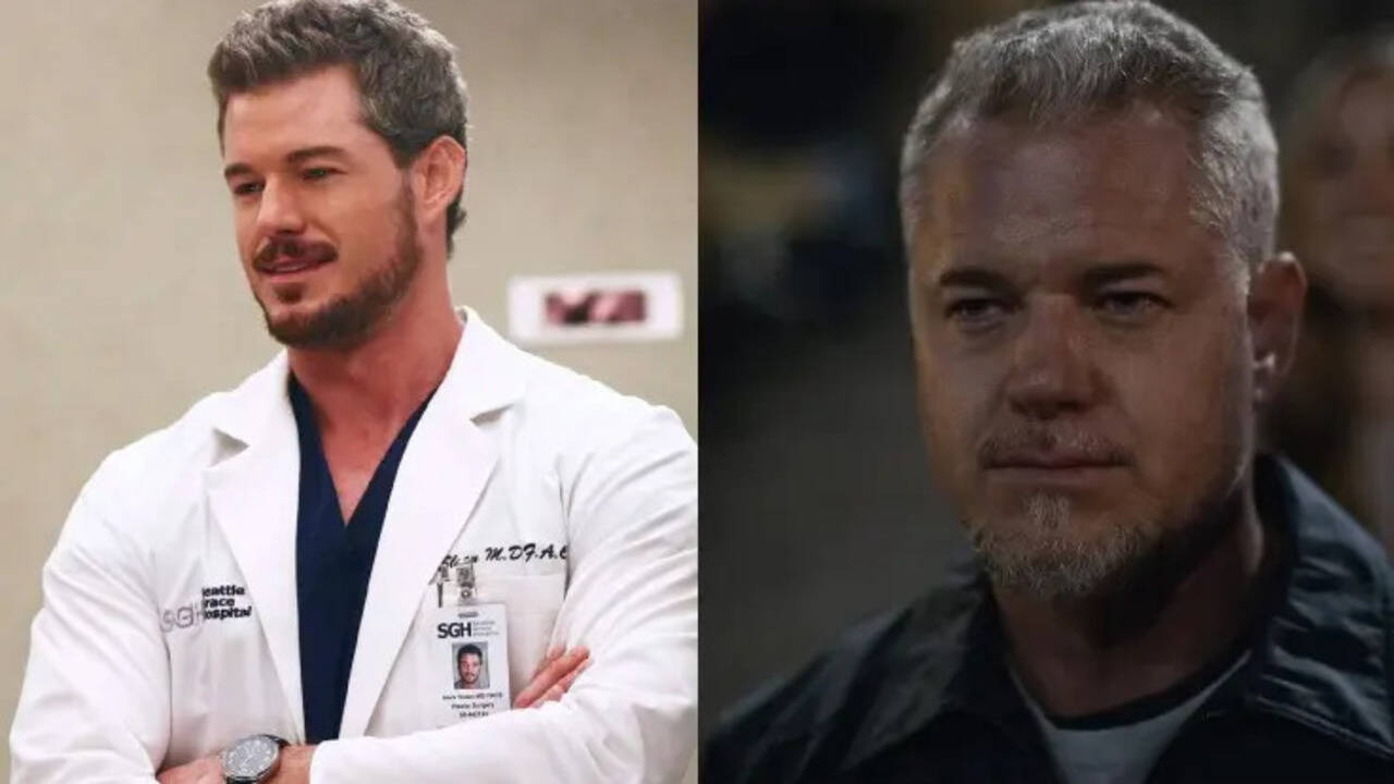 Eric Dane dies at 53: Grey’s Anatomy, Euphoria actor passes away after ...