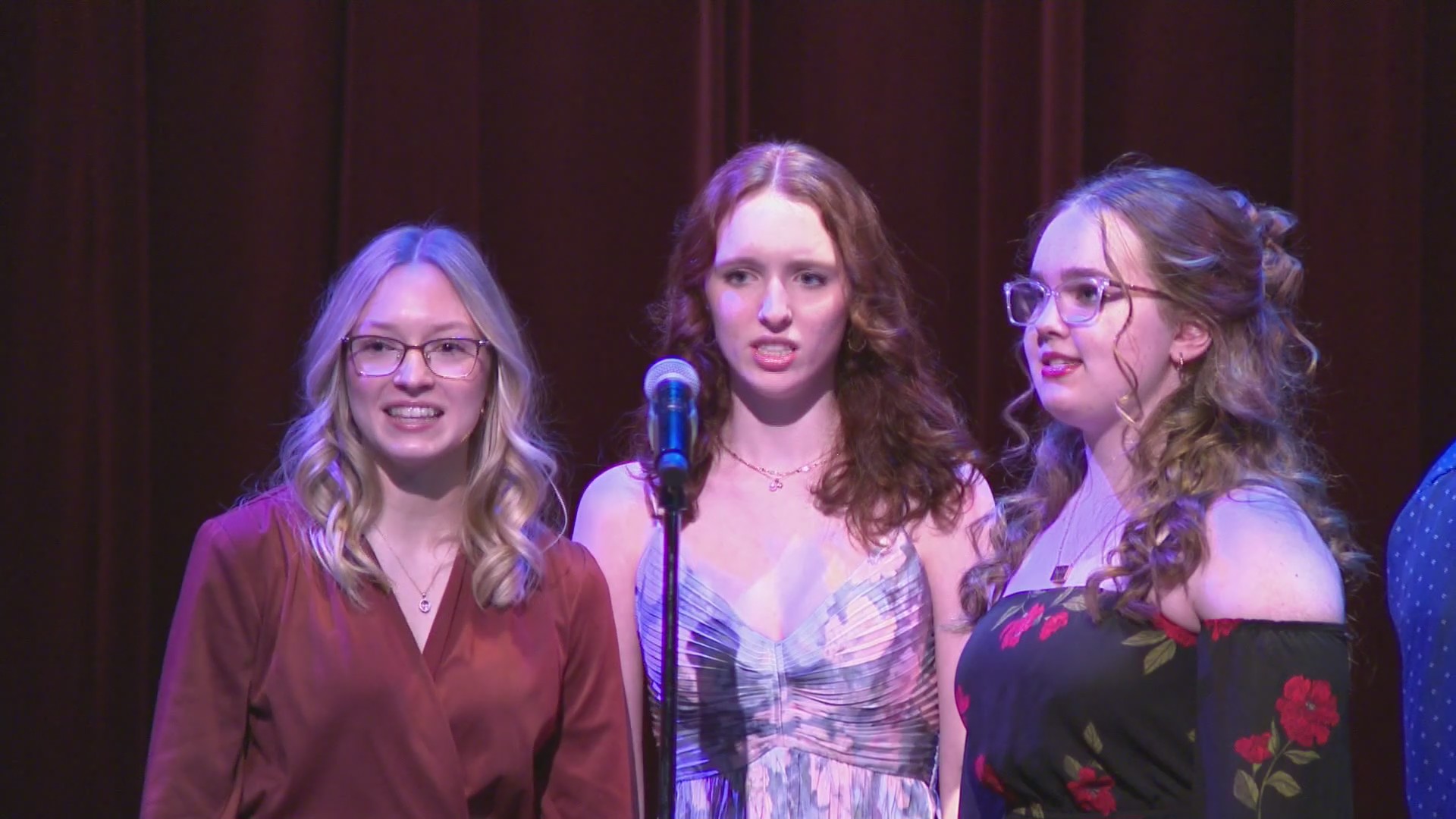 14 high schoolers gather for Encore Singers Revue in Appleton through ...