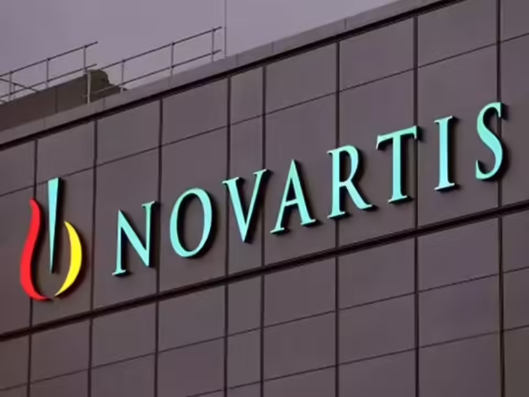Novartis India shares soar 20% as Swiss parent plans full exit in Rs ...